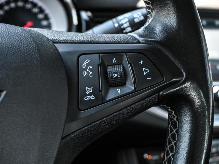 Opel Astra K Новороссийск  - изображение 12
