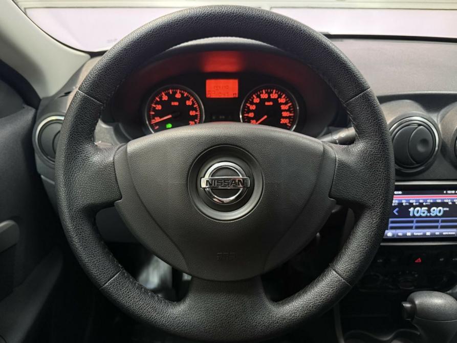 Nissan Almera III (G15) Тверь  - изображение 8