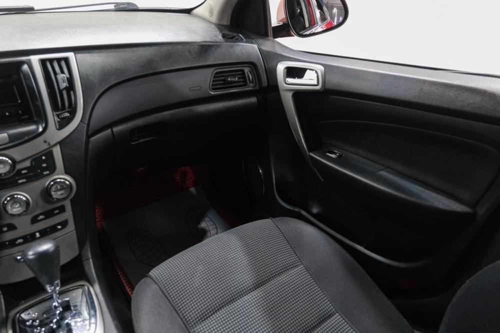 Chery M11 (A3) Новокузнецк  - изображение 17