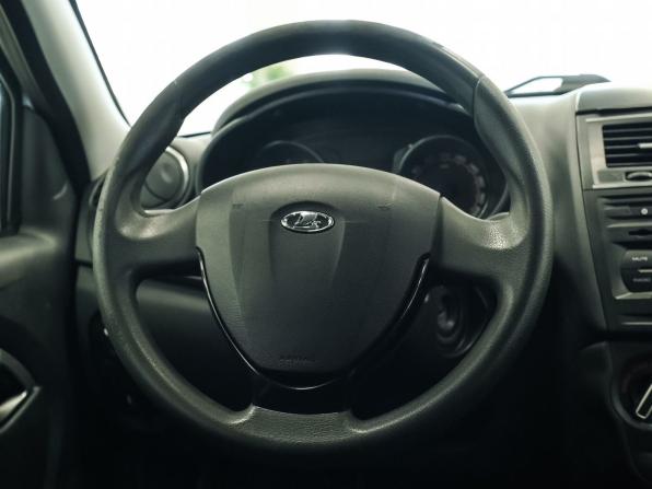Lada (ВАЗ) Granta I Рестайлинг с пробегом 2020 года, цена 567 000 рублей, 138263 км, лифтбек, Автокод Объявления