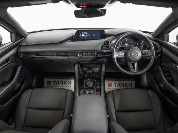 Mazda 3 IV (BP) с пробегом 2019 года, цена 1 690 500 рублей, 43118 км, седан, Автокод Объявления
