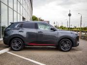 Changan CS55 Plus II Волгоград  - изображение 42