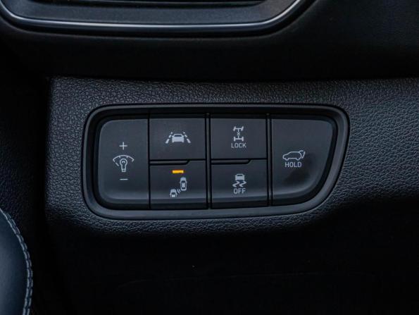 Hyundai Santa Fe IV с пробегом 2019 года, цена 2 898 000 рублей, 92766 км, внедорожник, Автокод Объявления
