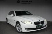 BMW 5 серии VI (F10/F11/F07) Калининград  - изображение 23