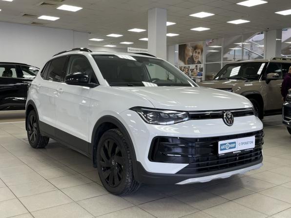 Volkswagen Tharu XR с пробегом 2025 года, цена 2 699 000 рублей, 13063 км, внедорожник, Автокод Объявления