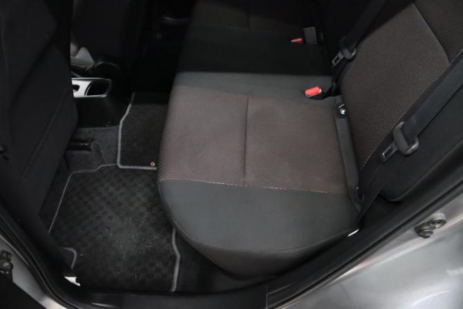 Suzuki Swift V с пробегом 2018 года, цена 1 355 550 рублей, 53082 км, хэтчбек, Автокод Объявления
