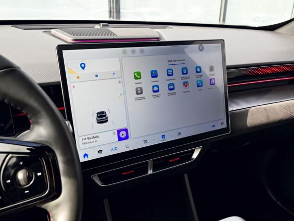 JETOUR DASHING I с пробегом 2024 года, цена 2 109 000 рублей, 25546 км, внедорожник, Автокод Объявления