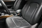 Audi Q5 I (8R) Рестайлинг Крым  - изображение 40