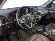 BMW X3 III (G01) Москва  - изображение 44
