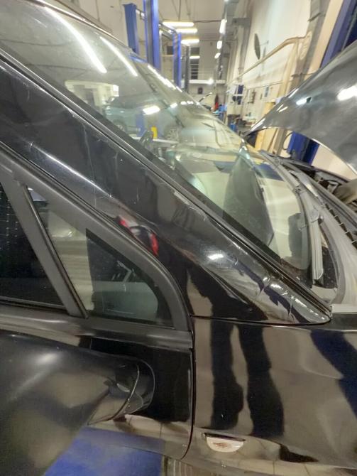 Chevrolet Orlando I Екатеринбург  - изображение 8