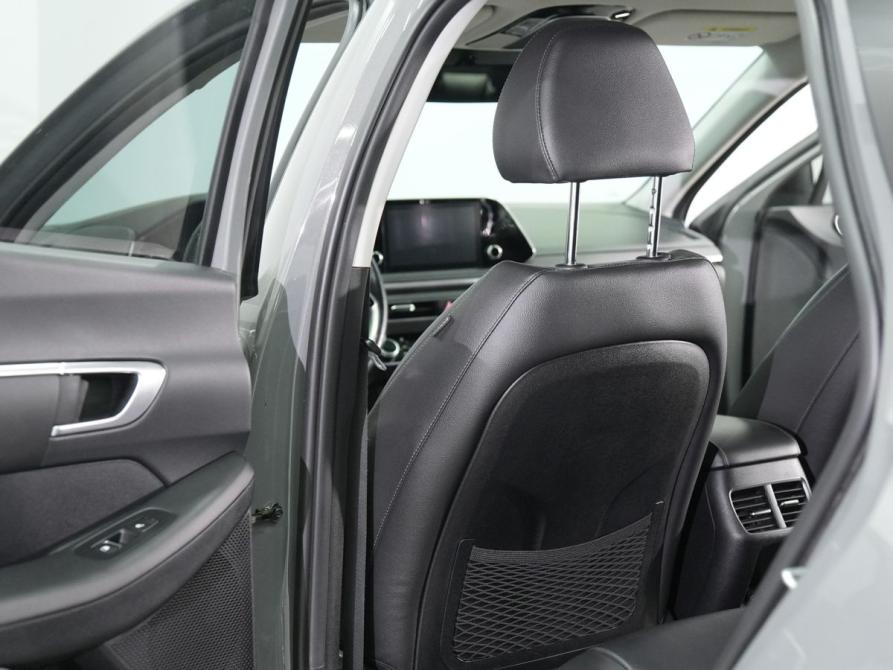 Hyundai Sonata VIII (DN8) Новосибирск  - изображение 9