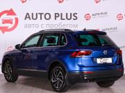 Volkswagen Tiguan II Минеральные Воды  - изображение 23