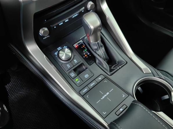 Lexus NX I Рестайлинг с пробегом 2020 года, цена 2 980 000 рублей, 150858 км, внедорожник, Автокод Объявления
