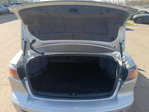 Mitsubishi Lancer X с пробегом 2010 года, цена 560 000 рублей, 197158 км, седан, Автокод Объявления