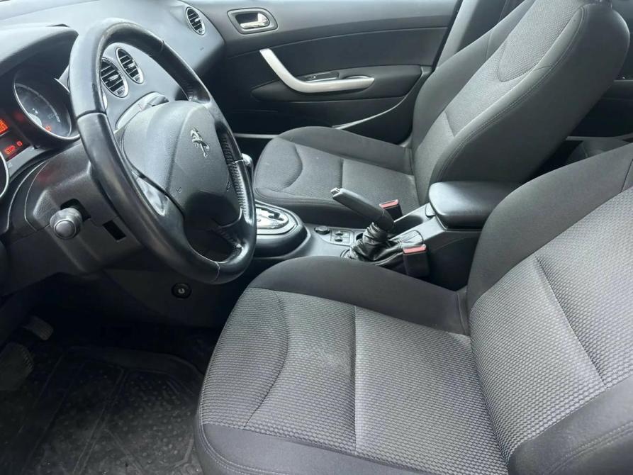 Peugeot 408 I Набережные Челны  - изображение 9