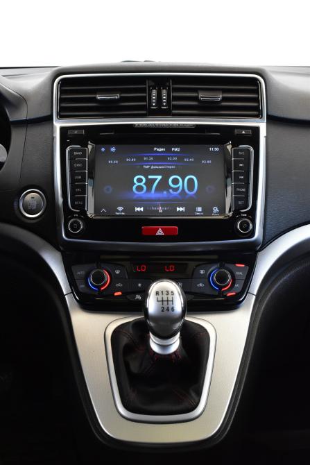 Haval H6 I Москва  - изображение 8