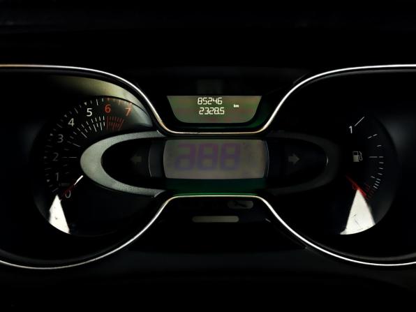 Renault Kaptur I Рестайлинг с пробегом 2021 года, цена 1 599 000 рублей, 85265 км, внедорожник, Автокод Объявления