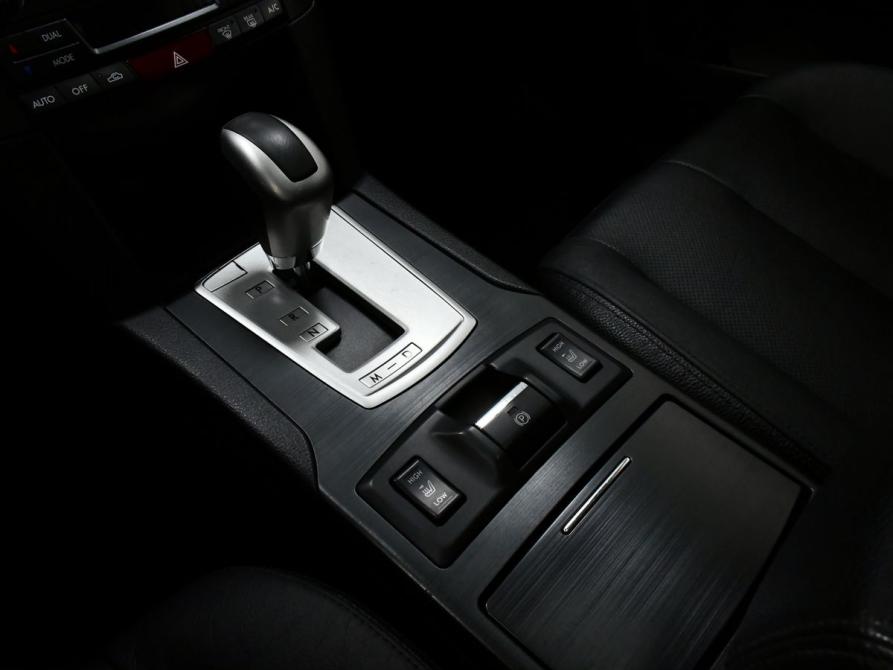 Subaru Outback IV Новосибирск  - изображение 15