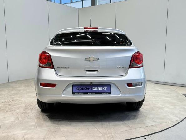 Chevrolet Cruze I с пробегом 2012 года, цена 650 000 рублей, 220000 км, хэтчбек, Автокод Объявления