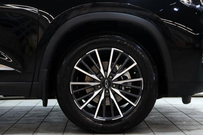 Chery Tiggo 8 Pro Max I Рестайлинг с пробегом 2024 года, цена 2 150 000 рублей, 62728 км, внедорожник, Автокод Объявления