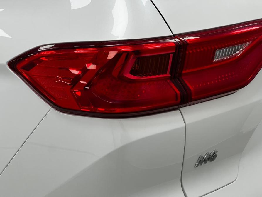Haval M6 II Казань  - изображение 8