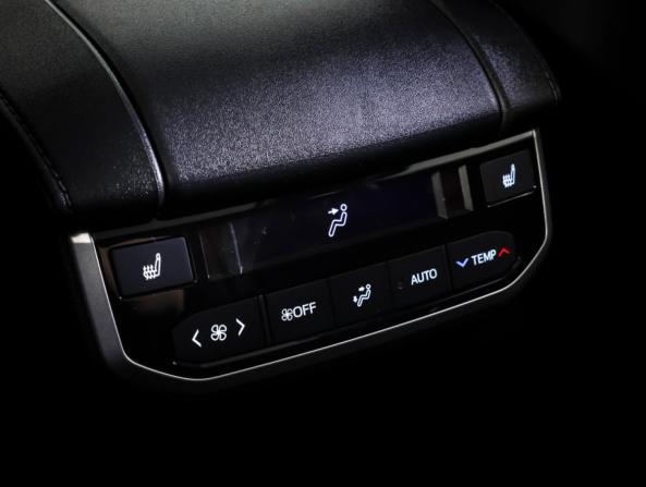 Toyota Highlander IV (XU70) с пробегом 2025 года, цена 5 100 000 рублей, 9800 км, внедорожник, Автокод Объявления
