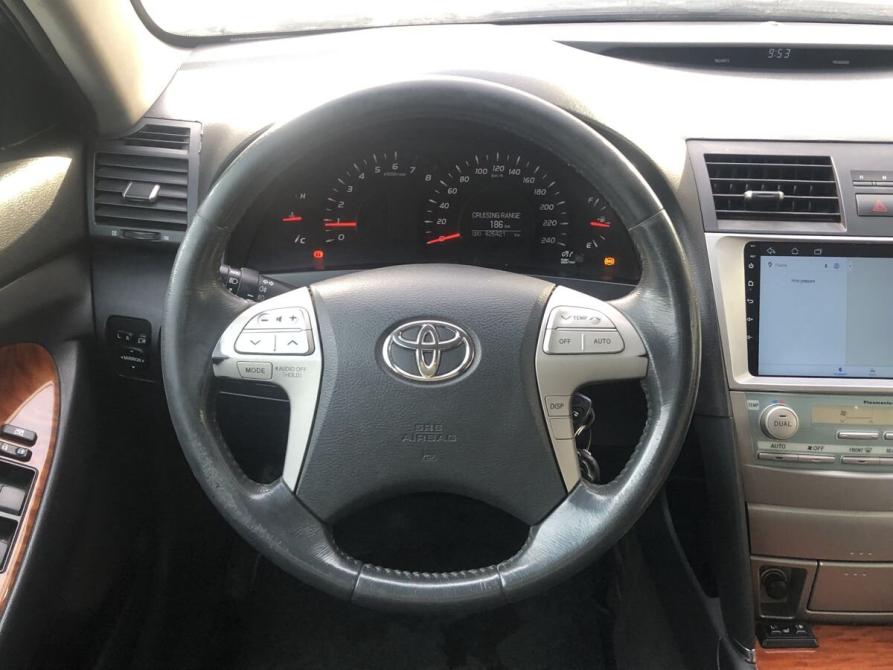 Toyota Camry VI (XV40) Брянск  - изображение 12