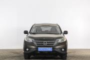 Honda CR-V IV Тюмень  - изображение 23