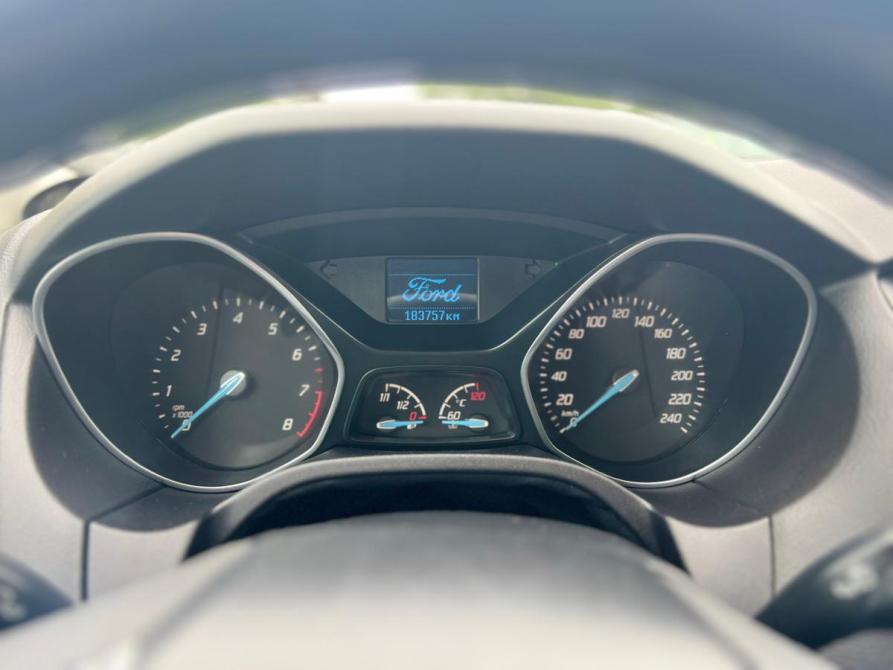 Ford Focus III Санкт-Петербург  - изображение 17