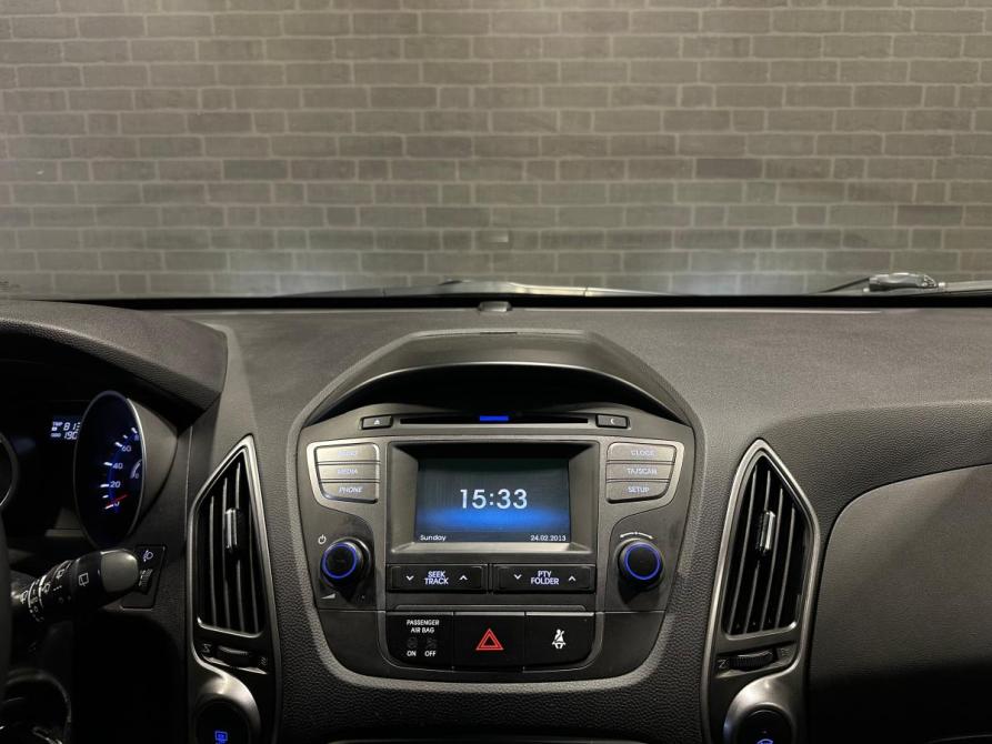 Hyundai ix35 I Рестайлинг Челябинск  - изображение 11