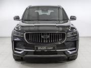 Geely Monjaro I Химки  - изображение 32