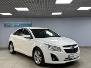 Chevrolet Cruze I Рестайлинг Москва  - изображение 19