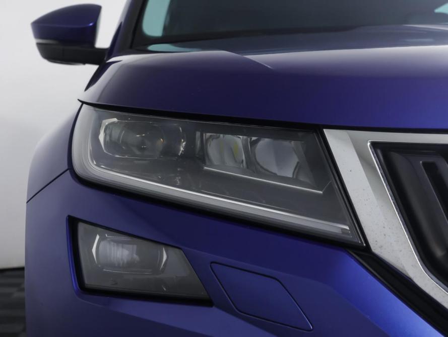 Skoda Kodiaq I Москва  - изображение 21