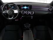 Mercedes-Benz CLA II (C118 X118) Москва  - изображение 32
