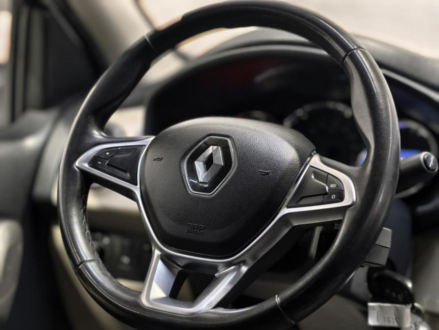 Renault Logan II Рестайлинг Курск  - изображение 10