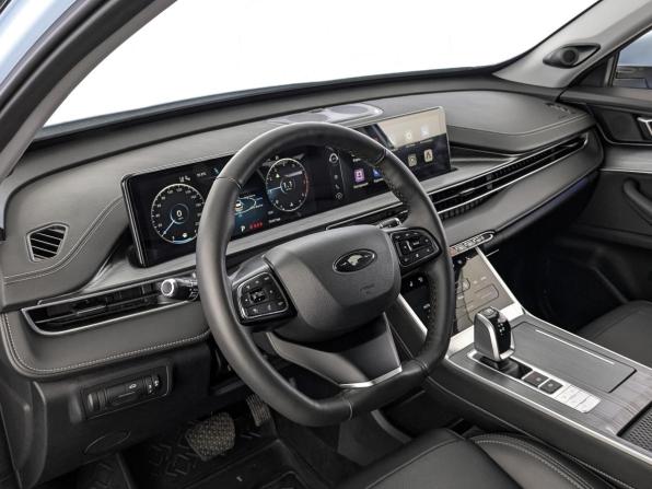 Chery Tiggo 7 Pro I с пробегом 2023 года, цена 1 755 000 рублей, 70441 км, внедорожник, Автокод Объявления