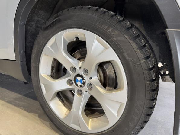 BMW X1 I (E84) Рестайлинг с пробегом 2014 года, цена 1 040 000 рублей, 186054 км, внедорожник, Автокод Объявления