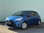 Toyota Vitz III (XP130) Рестайлинг 2 Кемерово  - изображение 17
