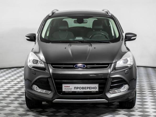 Ford Kuga II с пробегом 2015 года, цена 1 320 000 рублей, 164765 км, внедорожник, Автокод Объявления