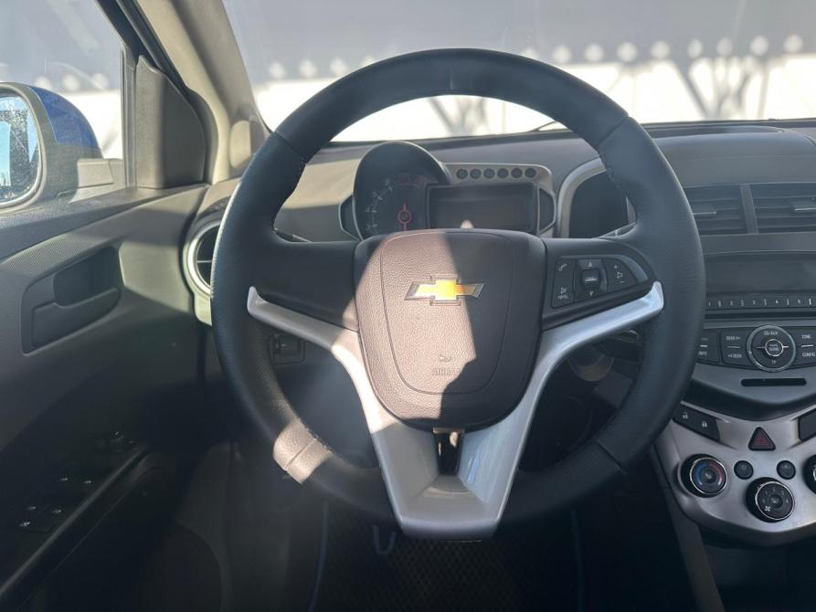 Chevrolet Aveo II Тамбов  - изображение 17