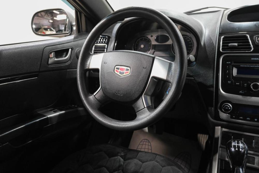 Geely Emgrand EC7 Новокузнецк  - изображение 17