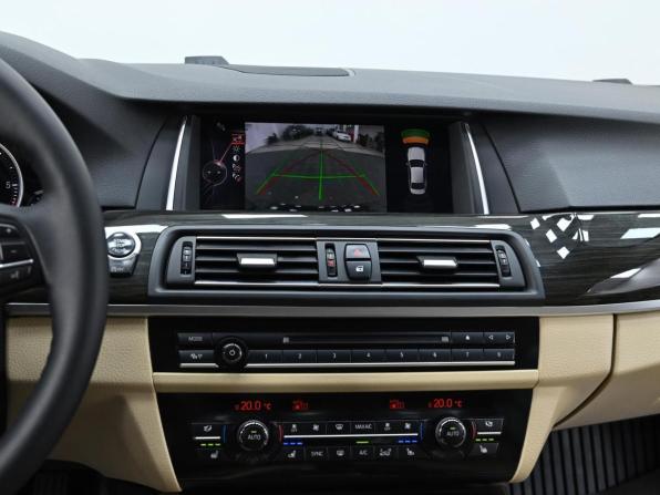 BMW 5 серии VI (F10/F11/F07) Рестайлинг с пробегом 2016 года, цена 2 349 000 рублей, 216000 км, седан, Автокод Объявления