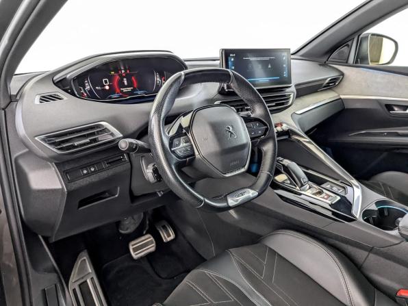 Peugeot 3008 II Рестайлинг с пробегом 2021 года, цена 1 880 000 рублей, 145934 км, внедорожник, Автокод Объявления