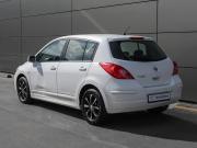 Nissan Tiida I Рестайлинг Москва  - изображение 26