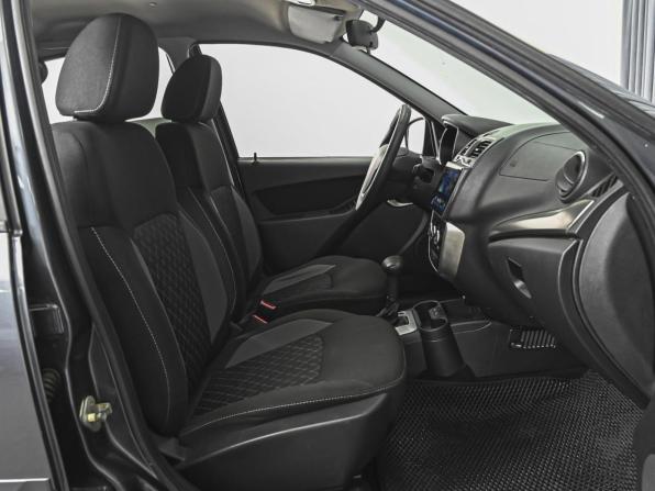 Lada (ВАЗ) Granta I Рестайлинг с пробегом 2019 года, цена 890 000 рублей, 108562 км, лифтбек, Автокод Объявления