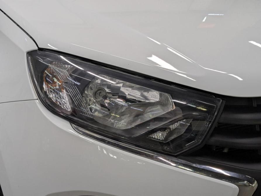 Lada (ВАЗ) Granta I Рестайлинг Москва  - изображение 11
