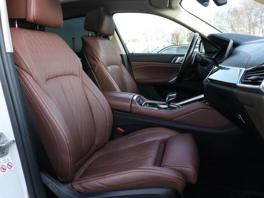 BMW X6 III (G06) Москва  - изображение 14