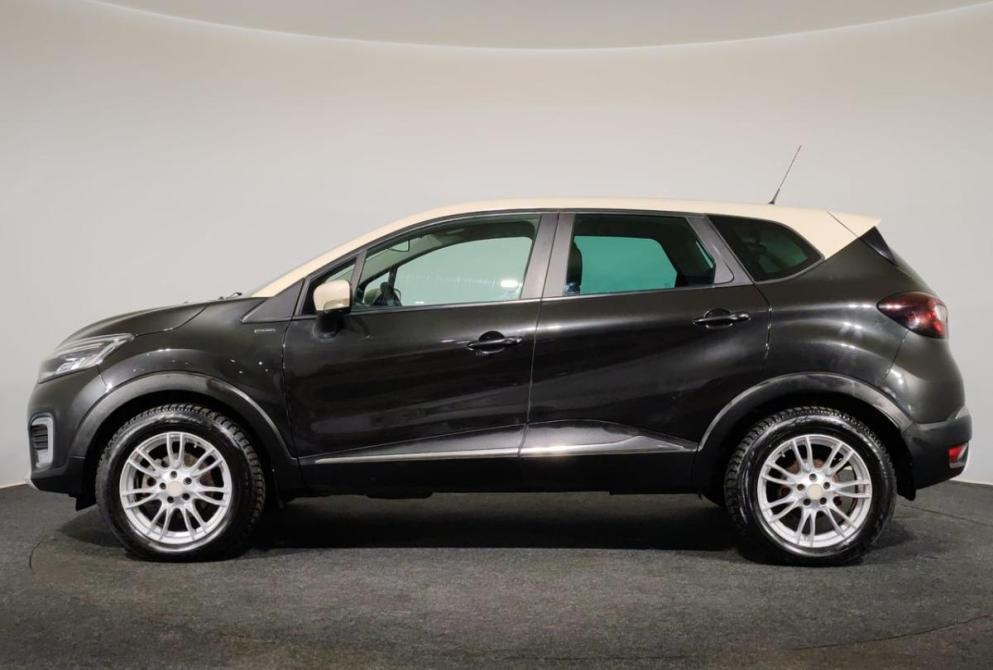 Renault Kaptur I Ярославль  - изображение 8