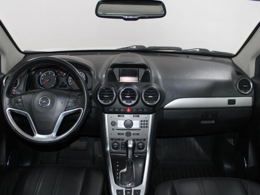Opel Antara I Рестайлинг Старый Оскол  - изображение 8