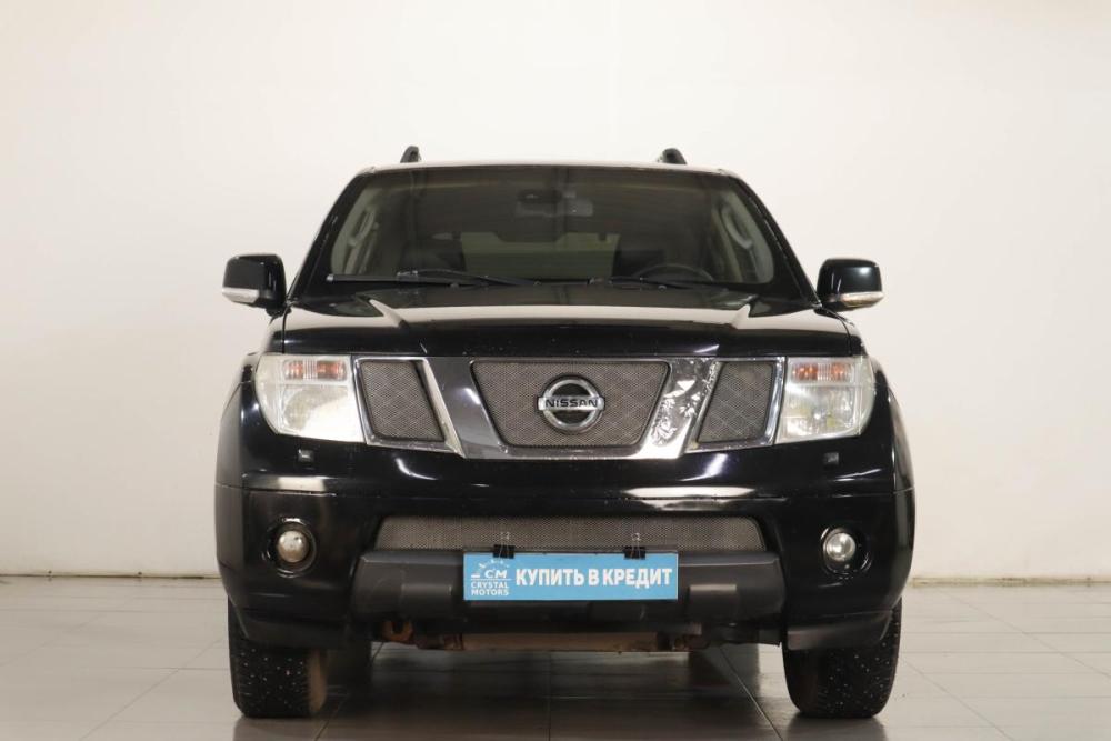Nissan Pathfinder III Челябинск  - изображение 2